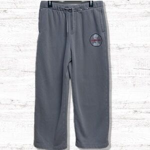 Rare Hollister Shelby Cobra Men’s Gray Sweatpants Size Small